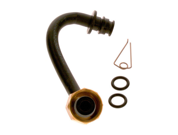 8737711844 Rohr PEX KW Buderus Ersatzteil
