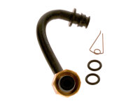 8737711844 Rohr PEX KW Buderus Ersatzteil
