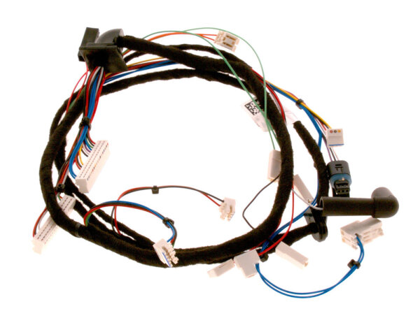 8737711848 Kabelbaum 24V Buderus Ersatzteil