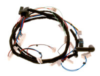 8737711848 Kabelbaum 24V Buderus Ersatzteil