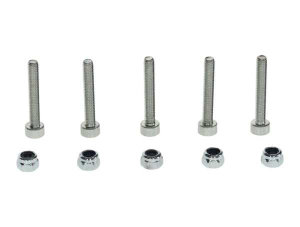 8737711975 Reinigungs-Set Schraube WB6 Buderus Ersatzteil