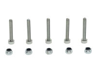 8737711975 Reinigungs-Set Schraube WB6 Buderus Ersatzteil