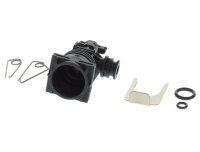 8737712177 Adapter (Strömungsfühler) Buderus...