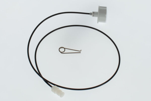 8737712661 Manometer Buderus Ersatzteil