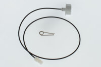 8737712661 Manometer Buderus Ersatzteil