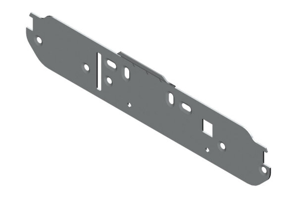 8737713941 Wandhalter Buderus Ersatzteil