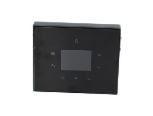 8737714030 Bedienelement HMI 700 Buderus Ersatzteil