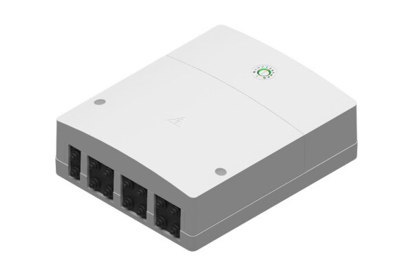 8737714596 Steuereinheit MM100 (10k#) Bu Buderus Ersatzteil