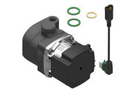 8737716339 Pumpe UPMO 15-50 AOS + Kabel Buderus Ersatzteil