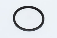 87379029700 Dichtung Ø80mm Buderus Ersatzteil