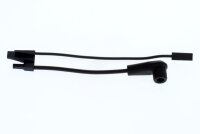 87379029990 Zündkabel Buderus Ersatzteil