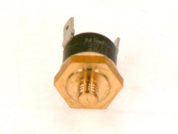 87379033990 Temperaturbegrenzer Buderus Ersatzteil