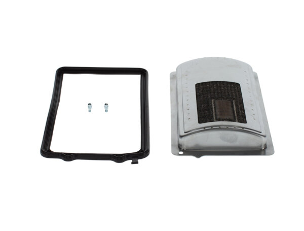 873792578A0 Brenner 19kW Buderus Ersatzteil