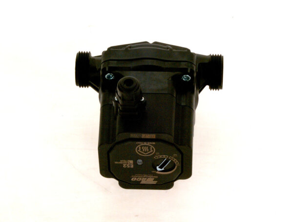 8738104032 Pumpe ES2 C 15-60-130 G1 Buderus Ersatzteil