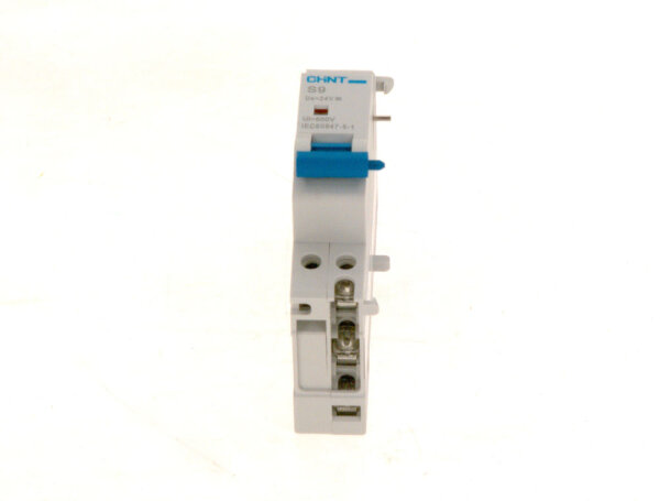 8738104727 Spule S9 24VDC Buderus Ersatzteil