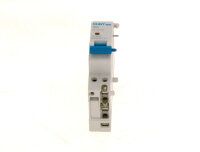 8738104727 Spule S9 24VDC Buderus Ersatzteil