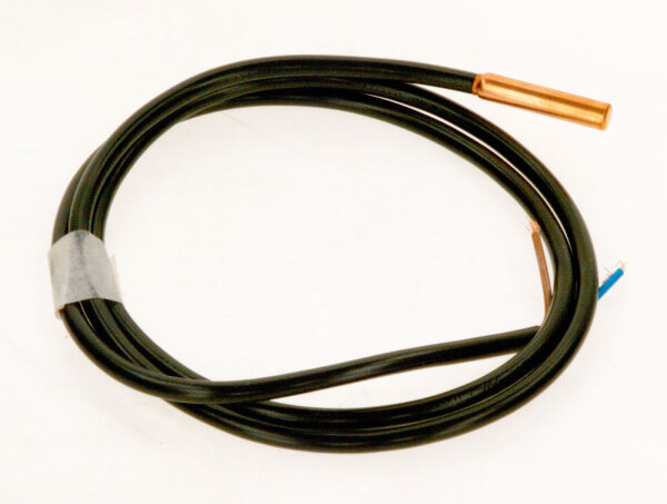 8738104734 Temperaturfühler NTC10k25C - 1m Buderus Ersatzteil