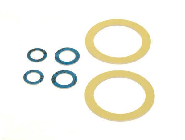 8738104738 Dichtungs-Set Buderus Ersatzteil