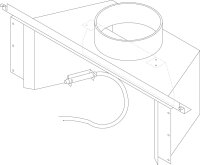 8738104856 Abgassammler G334X 14Gld HT/DB IPPC US Buderus...