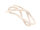 87381209080 Dichtschnur 8x8x845 Buderus Ersatzteil