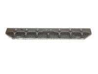 8738121670 Klappe 20-45kW Buderus Ersatzteil