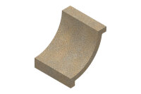 8738121888 Keramik Buderus Ersatzteil
