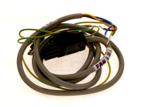 87381225590 Kabel-Set Buderus Ersatzteil