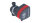 8738124261 Pumpe Magma3 25-100 N Buderus Ersatzteil