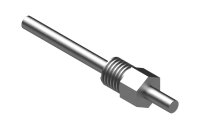 8738124273 Fühler NTC 10K G1/4" Buderus Ersatzteil