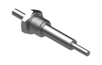 8738124274 Fühler Pt1000 G1/4" Buderus Ersatzteil