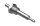 8738124274 Fühler Pt1000 G1/4" Buderus Ersatzteil