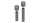 8738124301 Isolierung basic set WW45 Buderus Ersatzteil