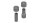 8738124304 Isolierung basic set WW180 SP Buderus Ersatzteil