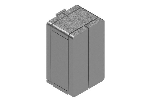 8738124313 Isolierung Wärmetauscher WW80 SP Buderus Ersatzteil