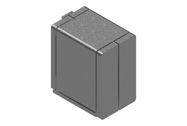 8738124316 Isolierung Wärmetauscher WW240 SP Buderus Ersatzteil