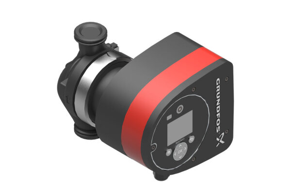8738124330 Pumpe Magna3 25-120 everp Buderus Ersatzteil