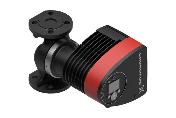 8738124331 Pumpe Magna3 40-150 F Buderus Ersatzteil