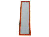 87381243870 Dichtung NP2 (1x) Reinigungsdeckel oben...