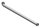 87382001120 Flexschlauch 640 mm Buderus Ersatzteil