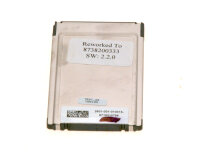 87382003330 Steuergerät CPU 2.2.0 Buderus Ersatzteil