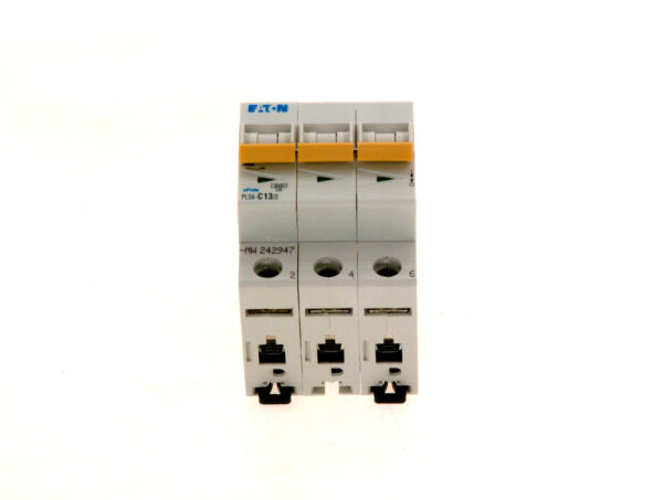 8738202799 LS-Schalter PLS6-C13/3 Buderus Ersatzteil
