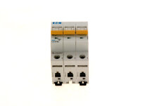 8738202799 LS-Schalter PLS6-C13/3 Buderus Ersatzteil