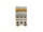 8738202799 LS-Schalter PLS6-C13/3 Buderus Ersatzteil