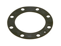 8738203233 Dichtring D172 Ø114x3mm Buderus Ersatzteil