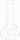 8738203234 Stellfuß M10 X 68 Buderus Ersatzteil