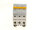 8738203282 Sicherung PLS6-C25/3 Buderus Ersatzteil