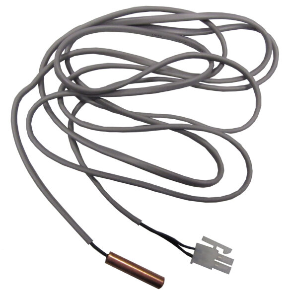 8738203395 Temperaturfühler NTC 2000mm molex Buderus Ersatzteil