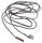 8738203395 Temperaturfühler NTC 2000mm molex Buderus Ersatzteil
