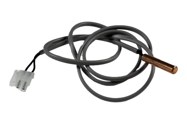 8738203398 Temperaturfühler NTC 900mm 4,7kOhm Buderus Ersatzteil