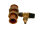 8738204365 Sicherheitsventil 6 bar Buderus Ersatzteil